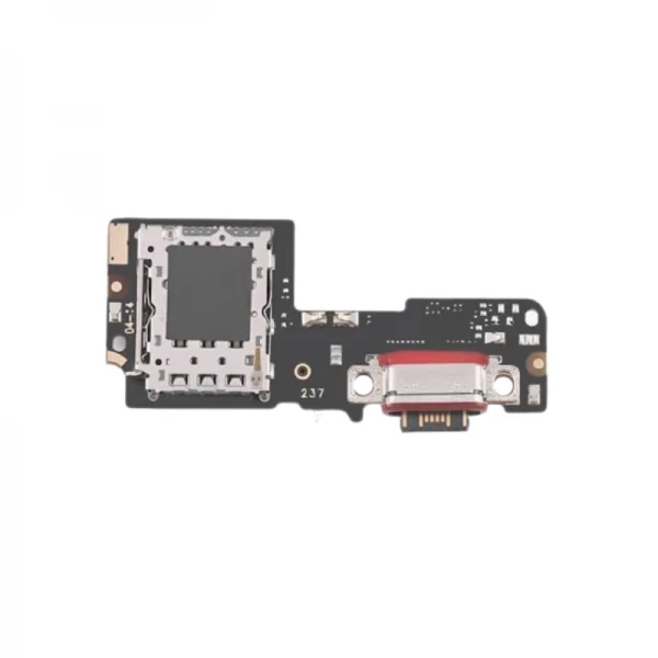 Connecteur de charge Xiaomi Redmi Note 14 Pro 5G \ ori reconditionn�\ 