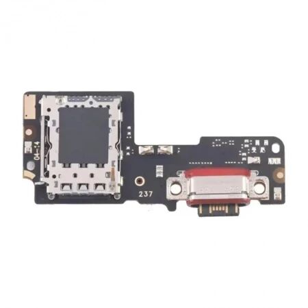 Connecteur de charge Xiaomi Redmi Note 14 Pro 5G ORIGINAL SP