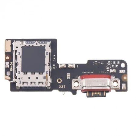 Connecteur de charge Xiaomi Redmi Note 14 Pro 5G