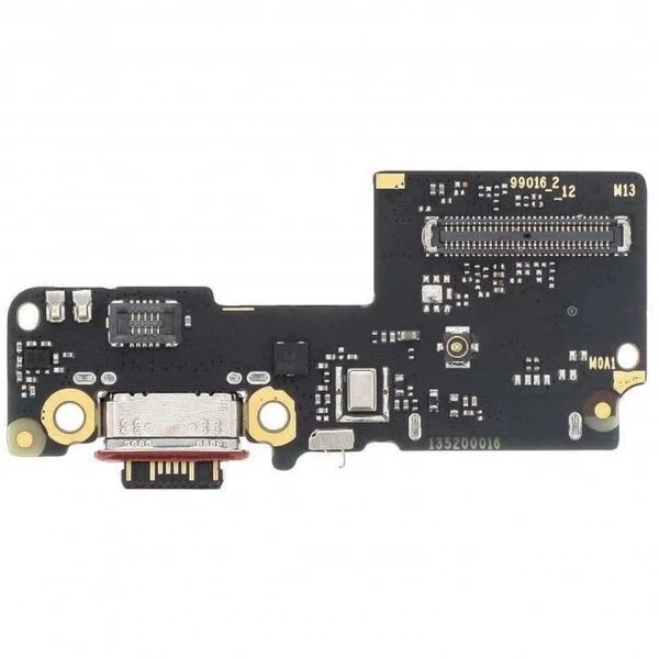 Connecteur de charge Xiaomi Redmi Note 14 Pro 5G