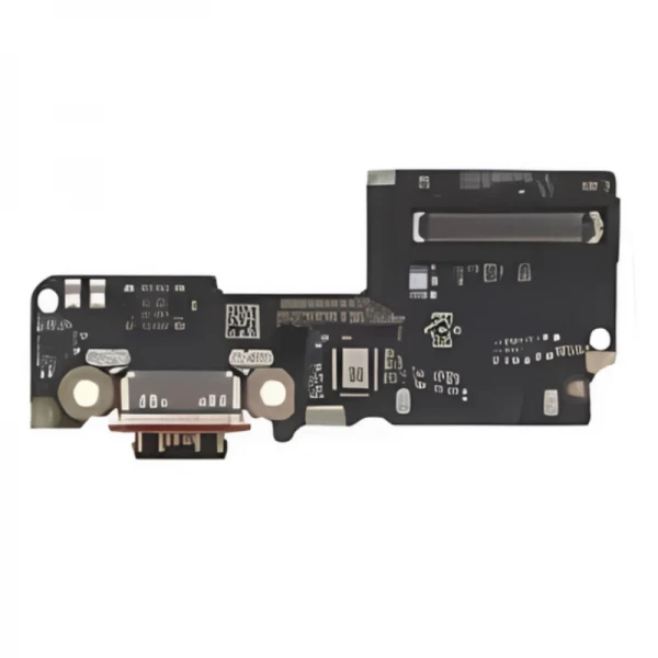 Connecteur de charge Xiaomi Redmi Note 14 Pro Plus 5G ORIGINAL SP