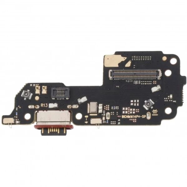 Connecteur de charge Xiaomi Redmi Note 14 Pro Plus 5G