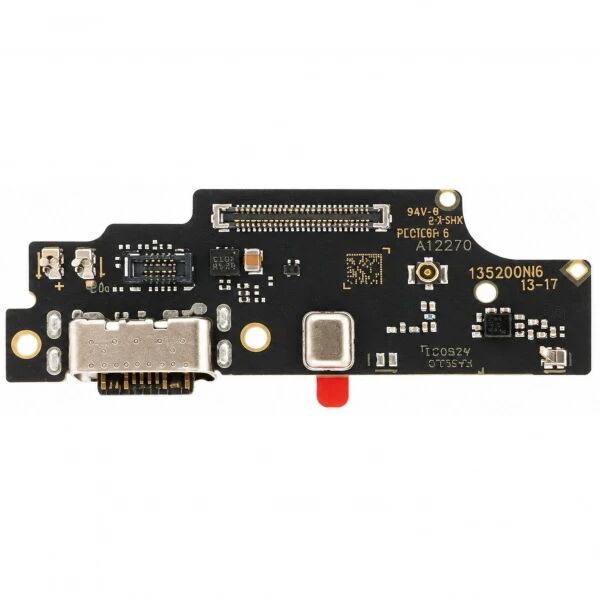 Connecteur de charge Xiaomi Redmi Note 14S 4G