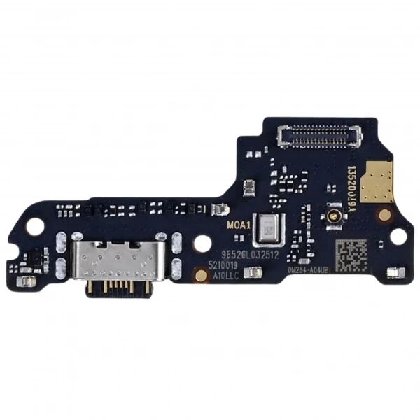 Connecteur de charge Xiaomi Redmi Note 15 4G