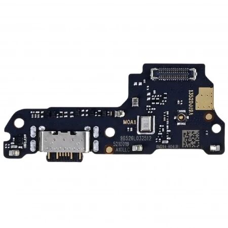 Connecteur de charge Xiaomi Redmi Note 15 4G