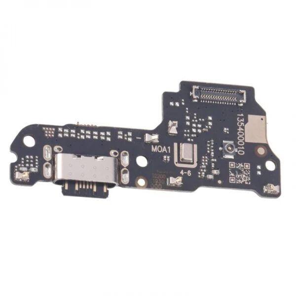 Connecteur de charge Xiaomi Redmi Note 15 5G / Poco M8 5G ORIGINAL SP
