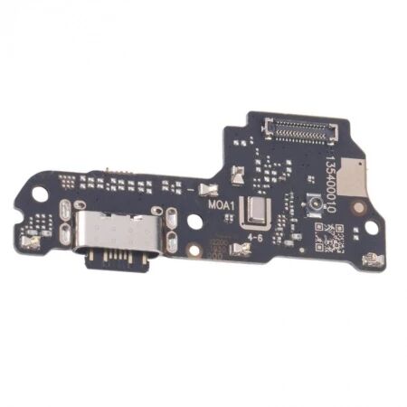 Connecteur de charge Xiaomi Redmi Note 15 5G / Poco M8 5G ORIGINAL SP
