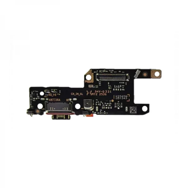 Connecteur de charge Xiaomi Redmi Note 15 Pro 5G ORIGINAL SP