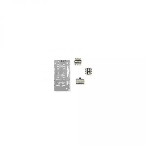 Connecteur de lecteur sim pour HUAWEI Y9 2019