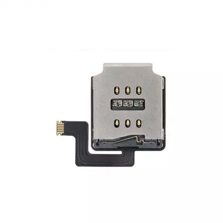 Connecteur de lecteur sim pour Ipad 7/Ipad 8 (A2197 / A2198 / A2200)
