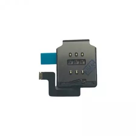 Connecteur de lecteur sim pour Ipad 9 2021 (A2602 / A2603 / A2604 / A2605)