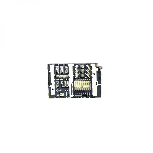 Connecteur de lecteur sim pour SAMSUNG A315 Galaxy A31