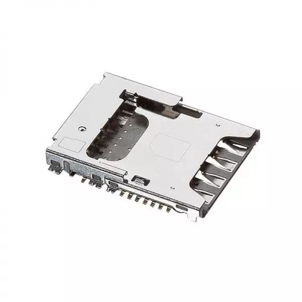 Connecteur de lecteur sim pour SAMSUNG A326 Galaxy A32 5G