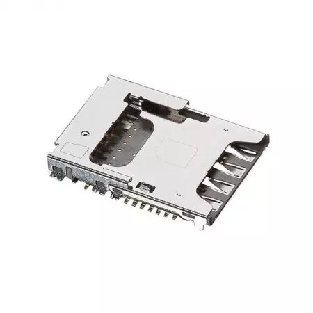 Connecteur de lecteur sim pour SAMSUNG A326 Galaxy A32 5G