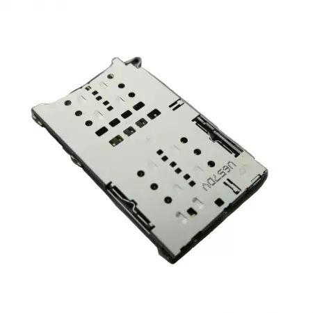 Connecteur de lecteur sim pour SAMSUNG A426 Galaxy A42 5G