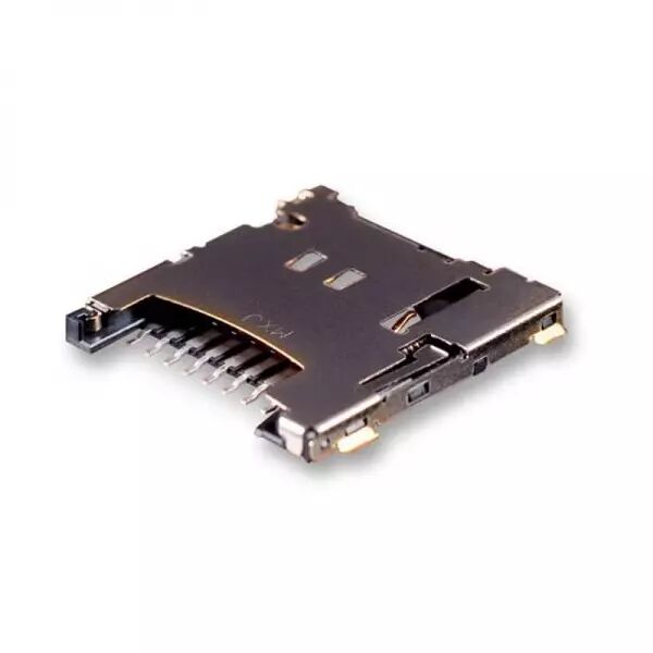 Connecteur de lecteur sim pour SAMSUNG A528 Galaxy A52s 5G