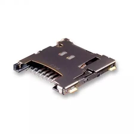 Connecteur de lecteur sim pour SAMSUNG A528 Galaxy A52s 5G