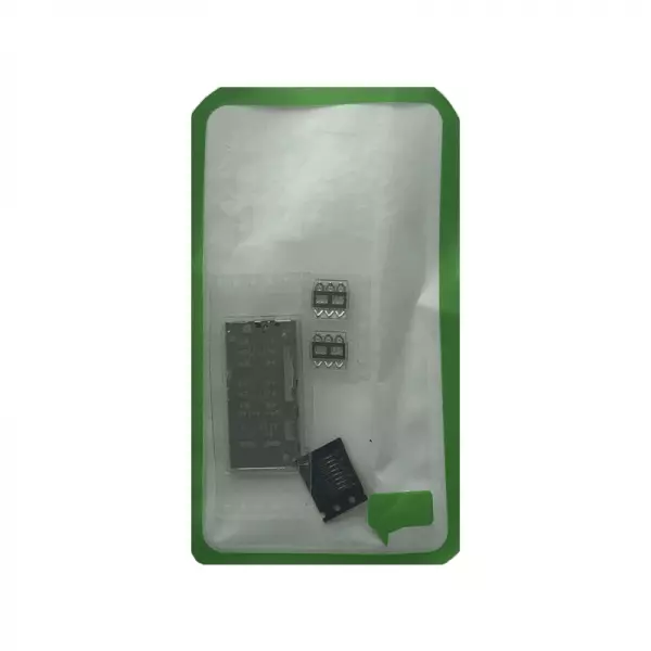 Connecteur de lecteur sim pour SAMSUNG M115 Galaxy M11