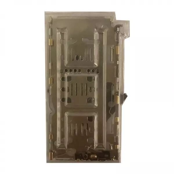 Connecteur de lecteur sim pour SAMSUNG M127 Galaxy M12