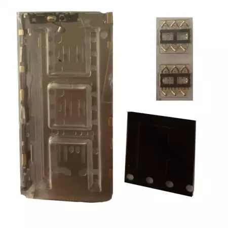 Connecteur de lecteur sim pour SAMSUNG M325 Galaxy M32