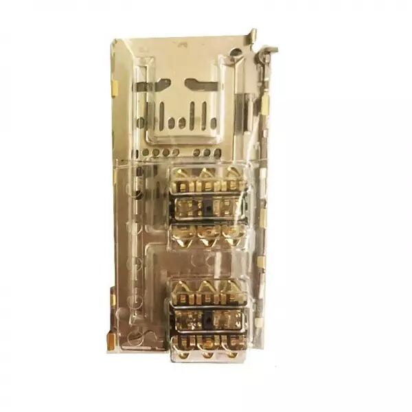 Connecteur de lecteur sim pour SAMSUNG M526 Galaxy M52 5G