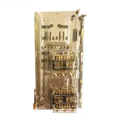 Connecteur de lecteur sim pour SAMSUNG M526 Galaxy M52 5G