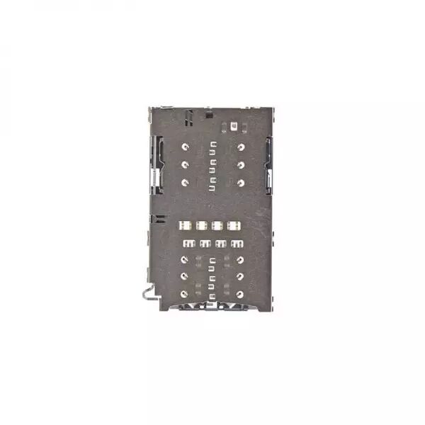 Connecteur de lecteur sim pour SAMSUNG N770 Galaxy Note 10 Lite