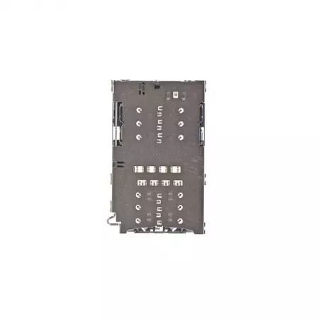 Connecteur de lecteur sim pour SAMSUNG N980 Galaxy Note 20