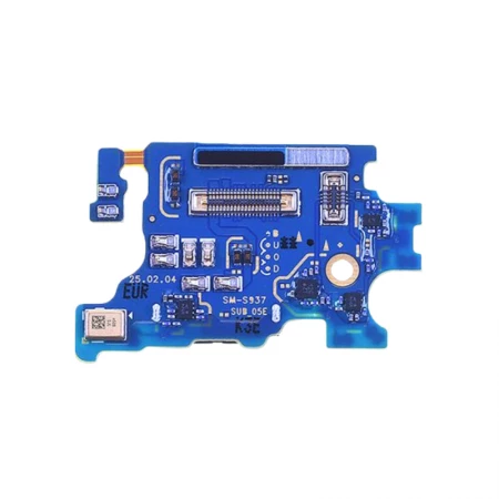 Connecteur de lecteur sim Samsung ORIGINAL SP G937 Galaxy S25 Edge 
