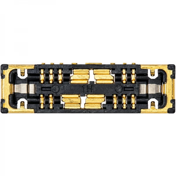 Connecteur FPC Alimentation 10 pins iPhone 14 Pro/14 Pro Max (lot de 3pcs)