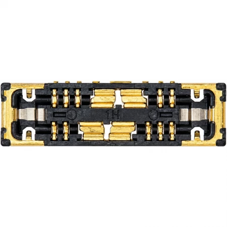Connecteur FPC Alimentation 10 pins iPhone 14 Pro/14 Pro Max (lot de 3pcs)