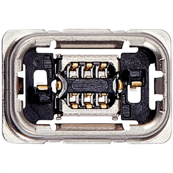 Connecteur FPC Antenne � ondes millim�triques 8 pins iPhone 14/14 Pro/14 Pro Max/14 Plus (lot de 3pcs)