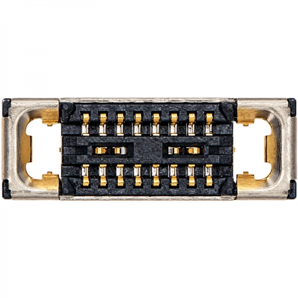 Connecteur FPC Antenne sup�rieure 16 pins iPhone 14 Pro/14 Pro Max (lot de 3pcs)