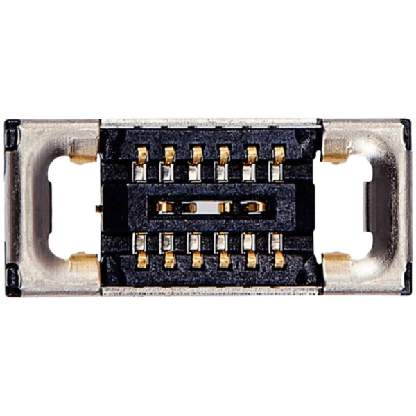 Connecteur FPC Antenne Wifi 12 pins iPhone 14 Pro/14 Pro Max (lot de 3pcs)