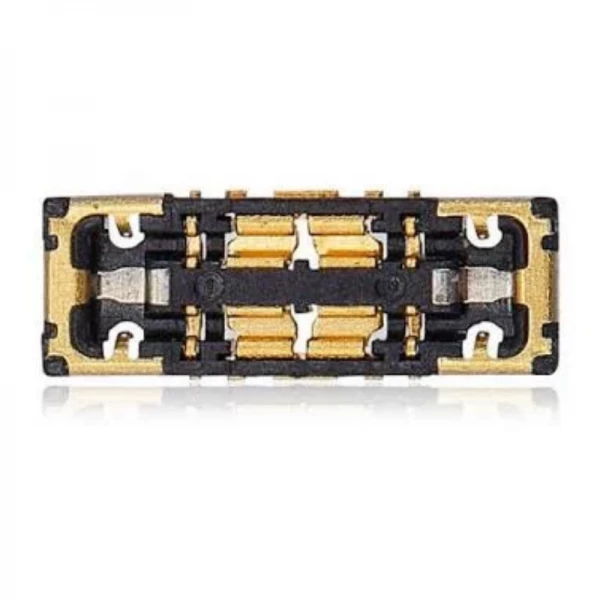 Connecteur FPC Batterie 4 pins iPhone 14/14 Pro/14 Pro Max/14 Plus (lot de 3pcs)