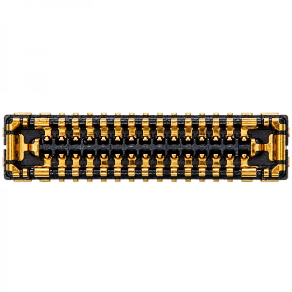 Connecteur FPC Cam�ra infrarouge 26 pins iPhone 16/16 Plus (lot de 3pcs)