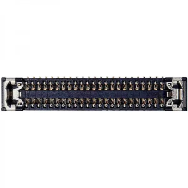 Connecteur FPC Cam�ra t�l�objectif 46 pins iPhone 14 Pro/14 Pro Max (lot de 3pcs)