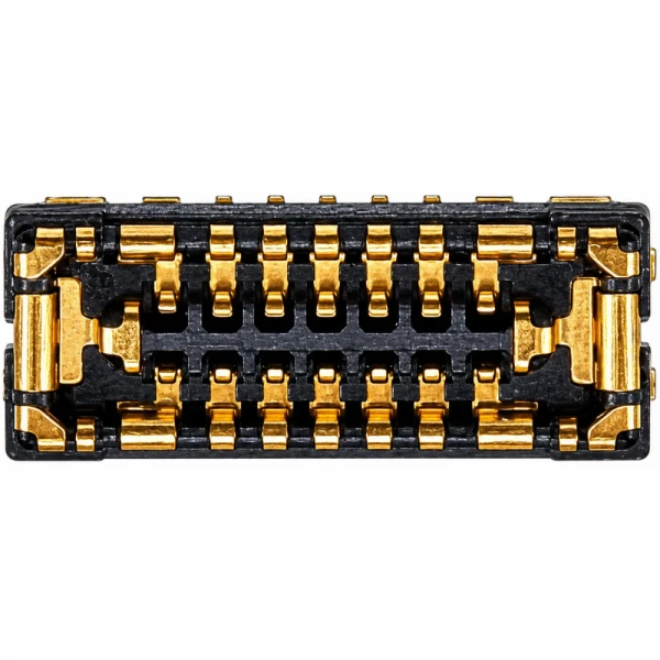 Connecteur FPC Capteur de proximit� 10 pins iPhone 16 Pro/16 Pro Max (lot de 3pcs)