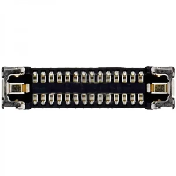 Connecteur FPC Connecteur de charge 28 pins iPhone 14/14 Plus (lot de 3pcs)