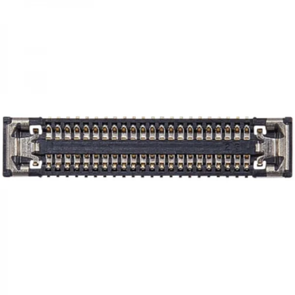 Connecteur FPC Connecteur de charge 44 pins iPhone 15/15 Plus (lot de 3pcs)