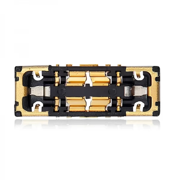 Connecteur FPC �couteur interne 22 pins iPhone 14/14 Pro/14 Pro Max/14 Plus (lot de 3pcs)