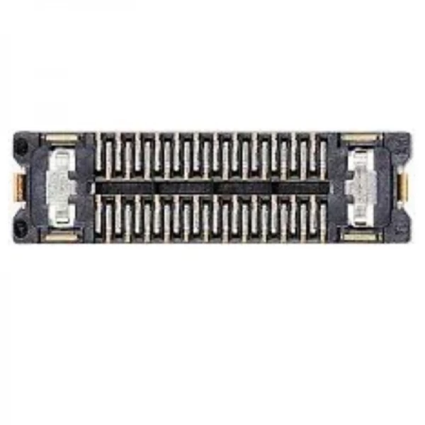 Connecteur FPC �cran et tactile 48 pins iPhone 16/16 Plus (lot de 3pcs)