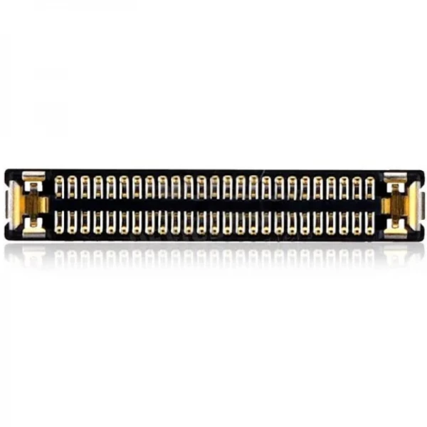Connecteur FPC �cran LCD et tactile 50 pins iPhone 14 Pro/14 Pro Max (lot de 3pcs)