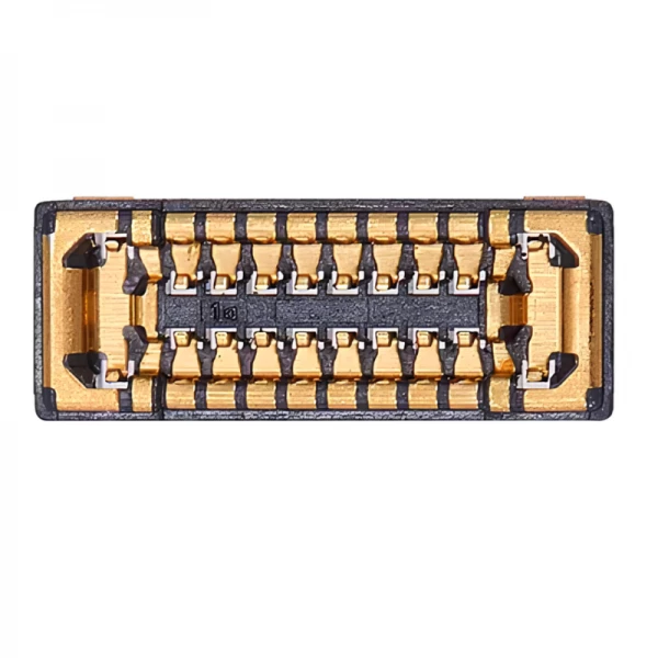 Connecteur FPC Flash 16 pins iPhone 14 Pro/14 Pro Max (lot de 3pcs)