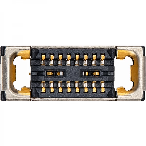 Connecteur FPC Infrarouge 16 pins iPhone 14/14 Plus (lot de 3pcs)