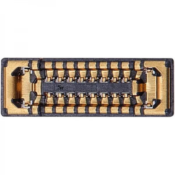 Connecteur FPC Infrarouge 16 pins iPhone 14 Pro/14 Pro Max (lot de 3pcs)