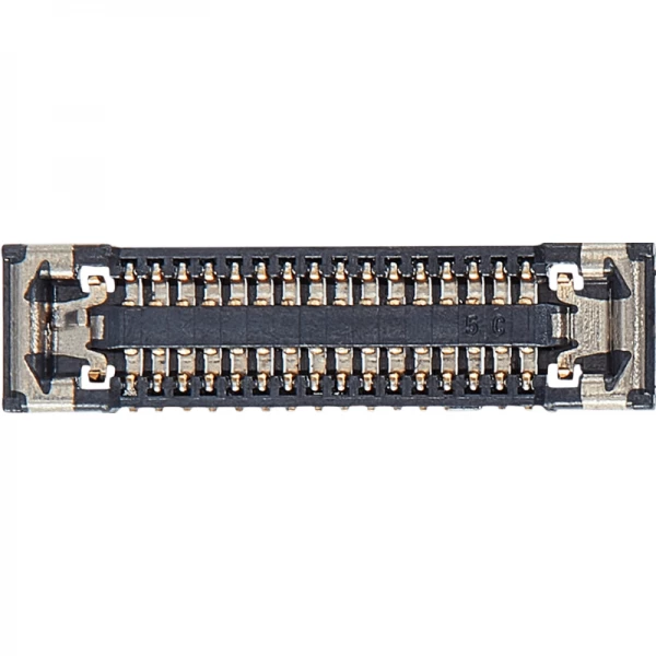 Connecteur FPC Infrarouge 32 pins iPhone 15 Pro/15 Pro Max (lot de 3pcs)