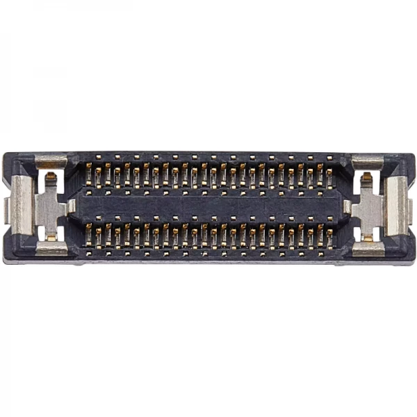 Connecteur FPC LCD / tactile 52 pins iPhone 16 Pro/16 Pro Max (lot de 3pcs)