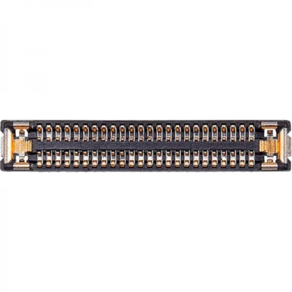 Connecteur FPC LCD 48 pins iPhone 15/15 Plus (lot de 3pcs)