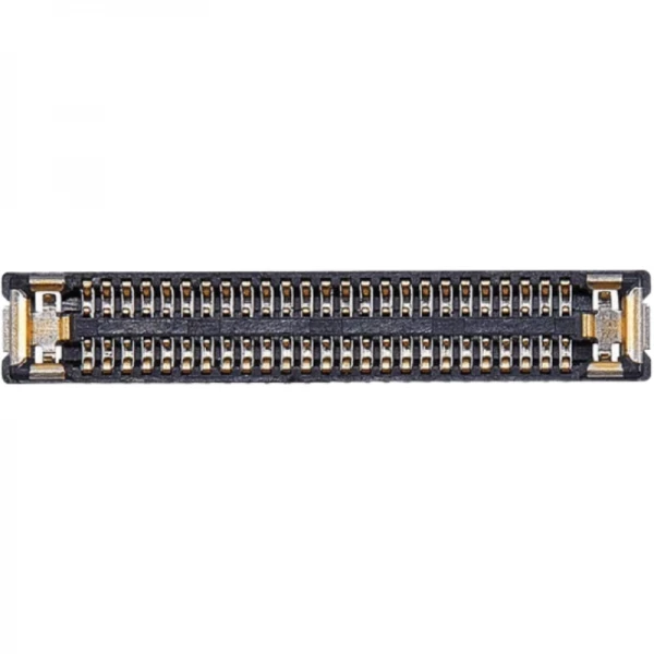 Connecteur FPC LCD 50 pins iPhone 15 Pro/15 Pro Max (lot de 3pcs)